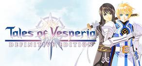 Get games like Tales of Vesperia