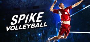 Get games like Spike Volleyball