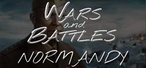 Get games like Wars and Battles: Normandy