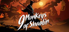 Get games like 9 Monkeys of Shaolin