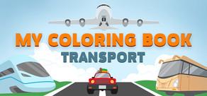 Get games like My Coloring Book: Transport
