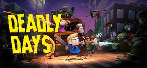 Get games like Deadly Days