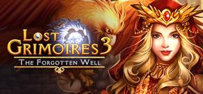 Get games like Lost Grimoires 3: The Forgotten Well