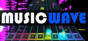 Get games like MusicWave