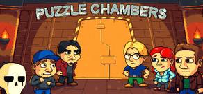 Get games like Puzzle Chambers