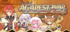 Get games like Record of Agarest War Mariage