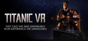 Get games like Titanic VR