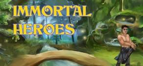 Get games like Immortal Heroes