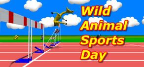 Get games like Wild Animal Sports Day