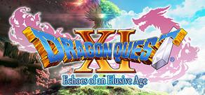 Get games like DRAGON QUEST® XI: Echoes of an Elusive Age™