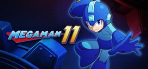 Get games like Mega Man 11