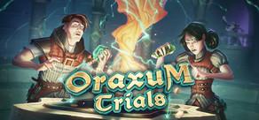 Get games like Oraxum Trials
