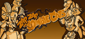Get games like Zap Zap Zombie Cats