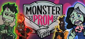 Get games like Monster Prom