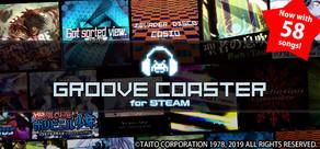 Get games like Groove Coaster