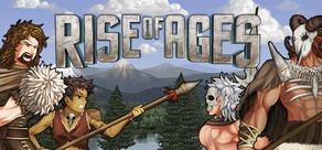 Get games like Rise of Ages