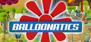 Get games like Balloonatics