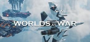 Get games like WORLDS AT WAR (Monitor & VR)