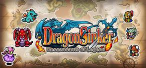 Get games like Dragon Sinker