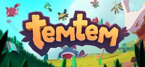 Get games like Temtem
