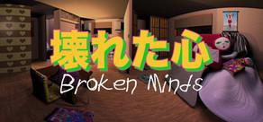 Get games like Broken Minds