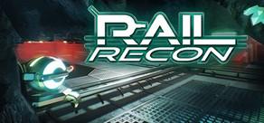 Get games like Rail Recon