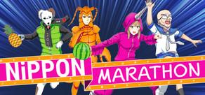 Get games like Nippon Marathon