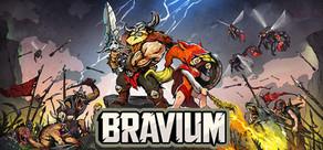 Get games like Bravium