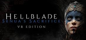 Get games like Hellblade: Senua's Sacrifice VR Edition