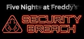 Get games like Five Nights at Freddy's: Security Breach