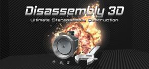 Get games like Disassembly 3D