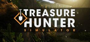 Get games like Treasure Hunter Simulator