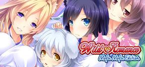 Get games like Wild Romance: Mofu Mofu Edition