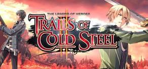 Get games like The Legend of Heroes: Trails of Cold Steel II