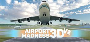 Get games like Airport Madness 3D: Volume 2