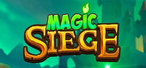 Get games like Magic Siege - Defender