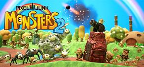 Get games like PixelJunk Monsters 2