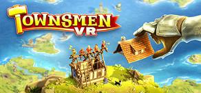 Get games like Townsmen VR