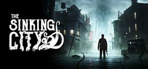 Get games like The Sinking City