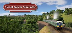 Get games like Diesel Railcar Simulator
