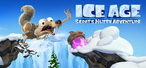 Get games like Ice Age: Scrat's Nutty Adventure