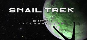 Get games like Snail Trek - Chapter 1: Intershellar