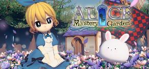 Get games like Alice Mystery Garden