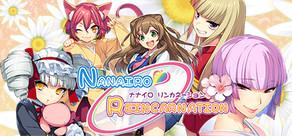 Get games like Nanairo Reincarnation