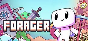 Get games like Forager