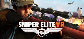 Get games like Sniper Elite VR