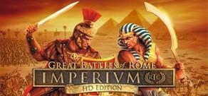 Get games like Imperivm RTC - HD Edition "Great Battles of Rome"