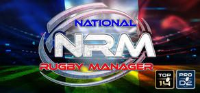 Get games like National Rugby Manager