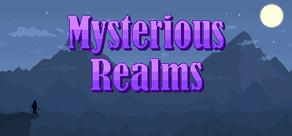 Get games like Mysterious Realms RPG