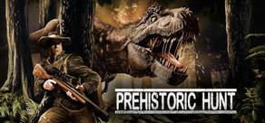 Get games like Prehistoric Hunt